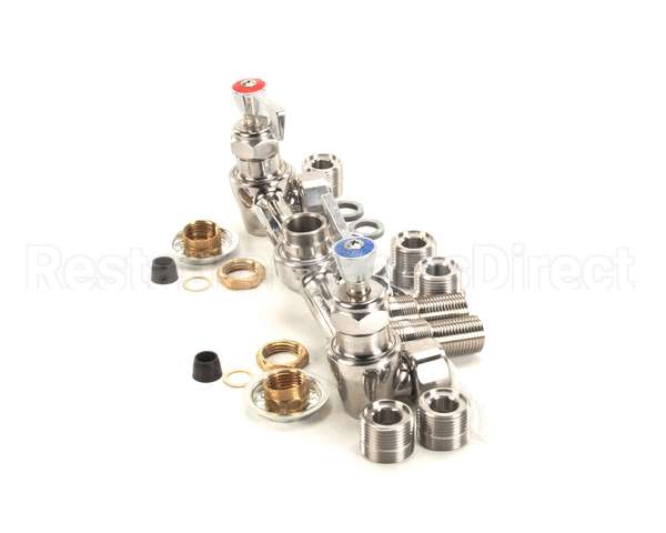 61506 Fisher Ss Ctl Valve 8Bszlh Svl Sv