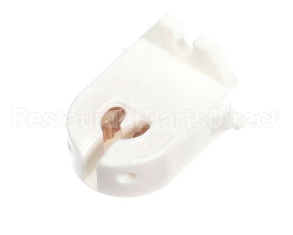 61513 Grindmaster Cecilware Socket, Fluroescent