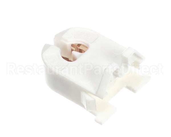 61513 Grindmaster Cecilware Socket, Fluroescent