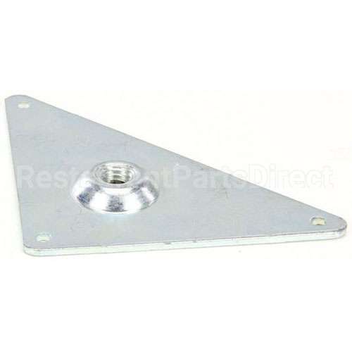 61515-1 Compatible Perlick Triangular Leg Mtg Plate