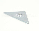 61515-1 Perlick Plate, Leg Mtg, Triangular, Fo