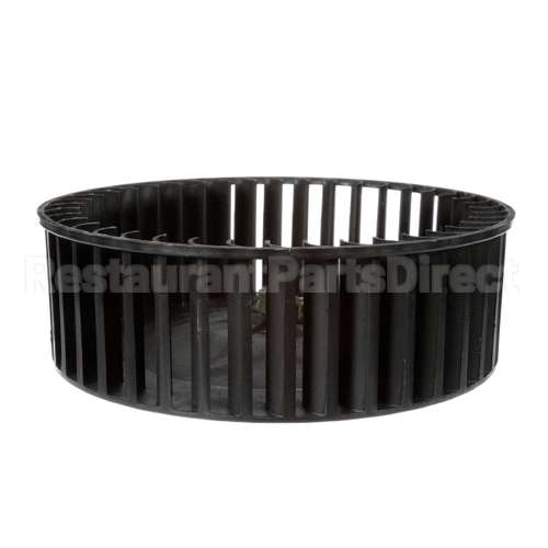 615158 Loren Cook Wheel