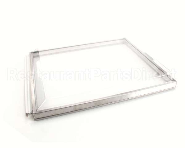 61522 Silver King Assembly Cover Skctmdi