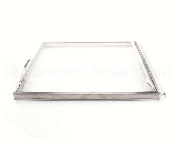 61522 Silver King Assembly Cover Skctmdi