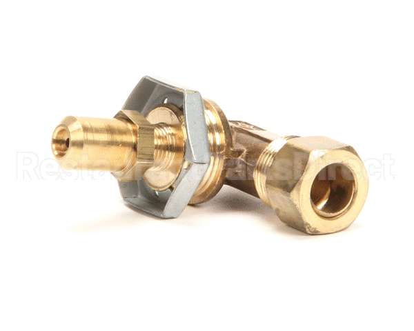 6153-0 Montague Orifice Elbow Assembly-L.p. 10 Wc.