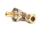 6153-0 Montague Orifice Elbow Assembly-L.p. 10 Wc.