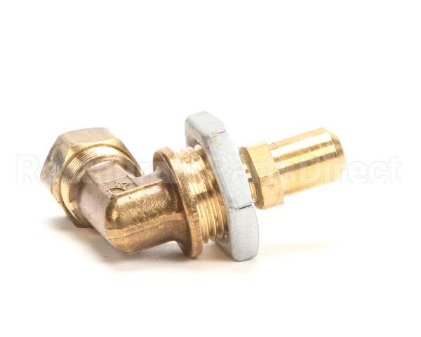 6153-0 Montague Orifice Elbow Assembly-L.p. 10 Wc.