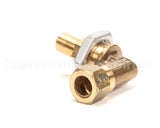 6153-0 Montague Orifice Elbow Assembly-L.p. 10 Wc.