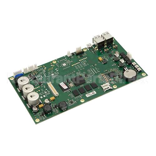 61533 Compatible Blodgett Computer, Tscrn Wendys