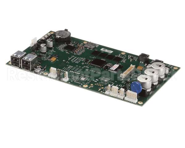 61533 Blodgett Computer,Tscrn Wendys