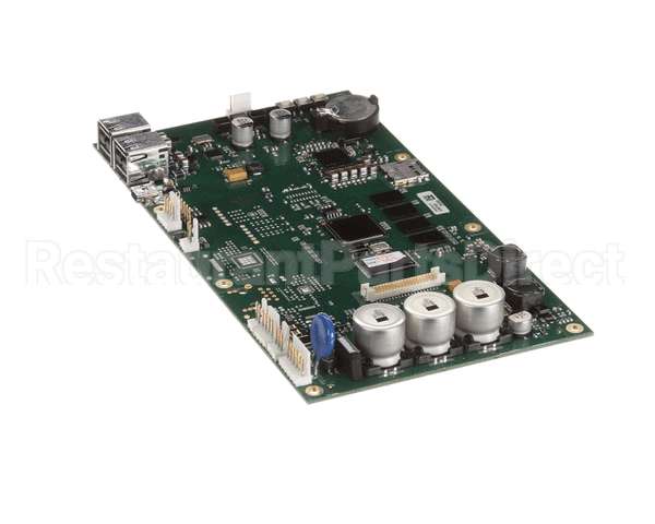 61533 Blodgett Computer,Tscrn Wendys