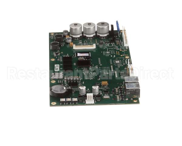 61533 Blodgett Computer,Tscrn Wendys