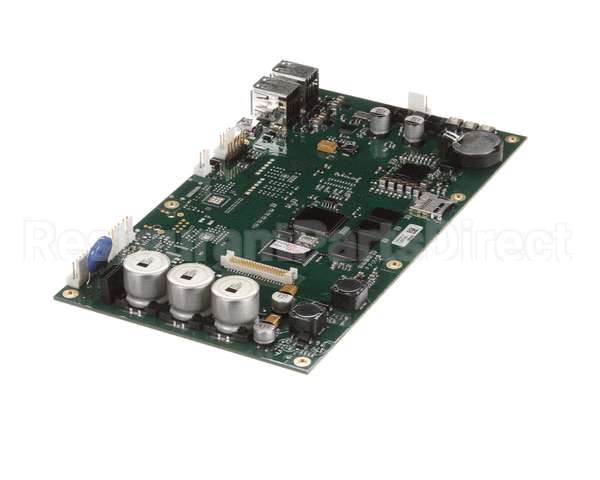 61533 Blodgett Computer,Tscrn Wendys