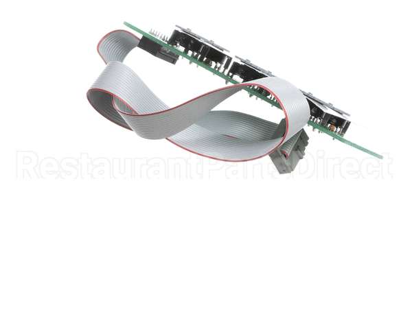 61539 Grindmaster Cecilware Board, Remote-6 Pot 1-20Sec