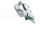 61539 Grindmaster Cecilware Board, Remote-6 Pot 1-20Sec