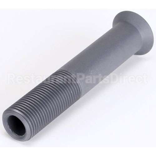 61546-B1 Compatible Perlick Flg Pvc Drain Nipple Tapered