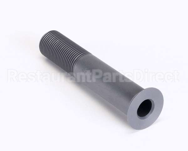 61546B1 Perlick Drain Nipple, Pvc,Tapered Flg,