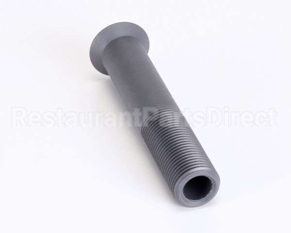 61546B1 Perlick Drain Nipple, Pvc,Tapered Flg,