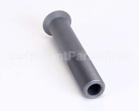61546B1 Perlick Drain Nipple, Pvc,Tapered Flg,