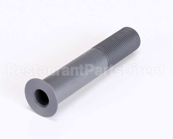 61546B1 Perlick Drain Nipple, Pvc,Tapered Flg,