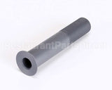 61546B1 Perlick Drain Nipple, Pvc,Tapered Flg,