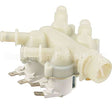 61571 Compatible Blodgett Solenoid Valve 4W 4Coil 1, 2L