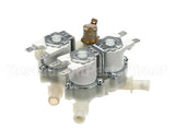61571 Blodgett Solenoid Valve 4W 4Coil 1,2L