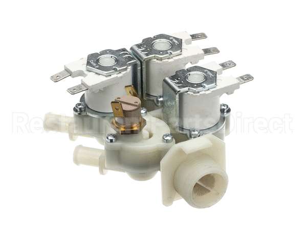 61571 Blodgett Solenoid Valve 4W 4Coil 1,2L