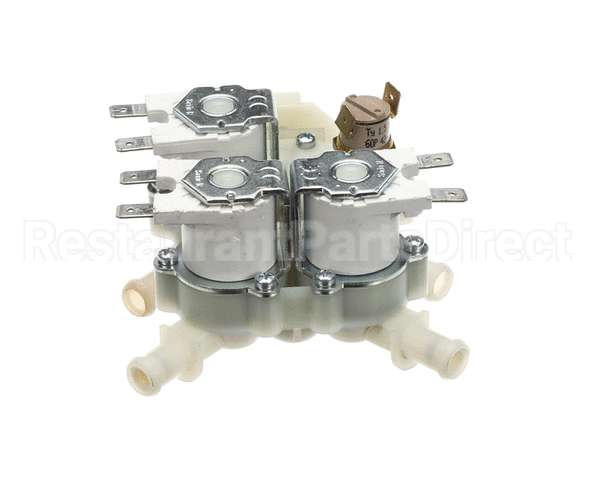 61571 Blodgett Solenoid Valve 4W 4Coil 1,2L