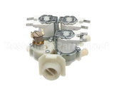 61571 Blodgett Solenoid Valve 4W 4Coil 1,2L