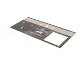 61571 Henny Penny Decal - Ce Std 600 Gas Wend S