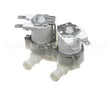61572 Blodgett Solenoid Valve 2W 2 Coil 1,2L