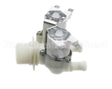 61572 Blodgett Solenoid Valve 2W 2 Coil 1,2L