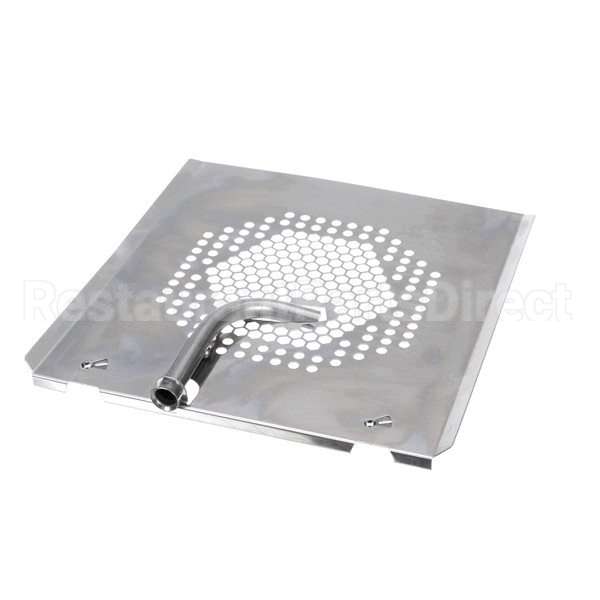 61583 Compatible Blodgett Interior Baffle 23 6