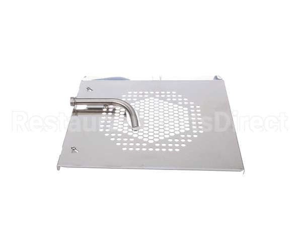 61583 Blodgett Interior Baffle 23 6