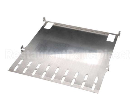 61585 Blodgett Air Guide Plate 6