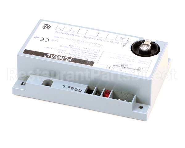 61600 Middleby Module,Ign W/Remote Sense