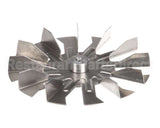 6160007 Delfield Blade,Fan,4Dia,Alum,Dis-