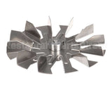 6160007 Delfield Blade,Fan,4Dia,Alum,Dis-