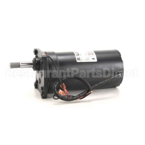 6160015 Compatible Delfield Motor, Gear, 120V