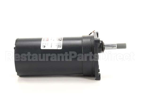 6160015 Delfield Motor,Gear,120V,