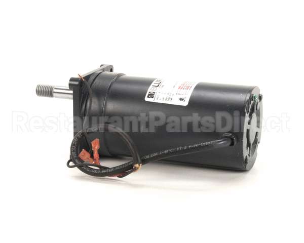 6160015 Delfield Motor,Gear,120V,