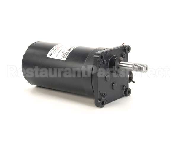 6160015 Delfield Motor,Gear,120V,