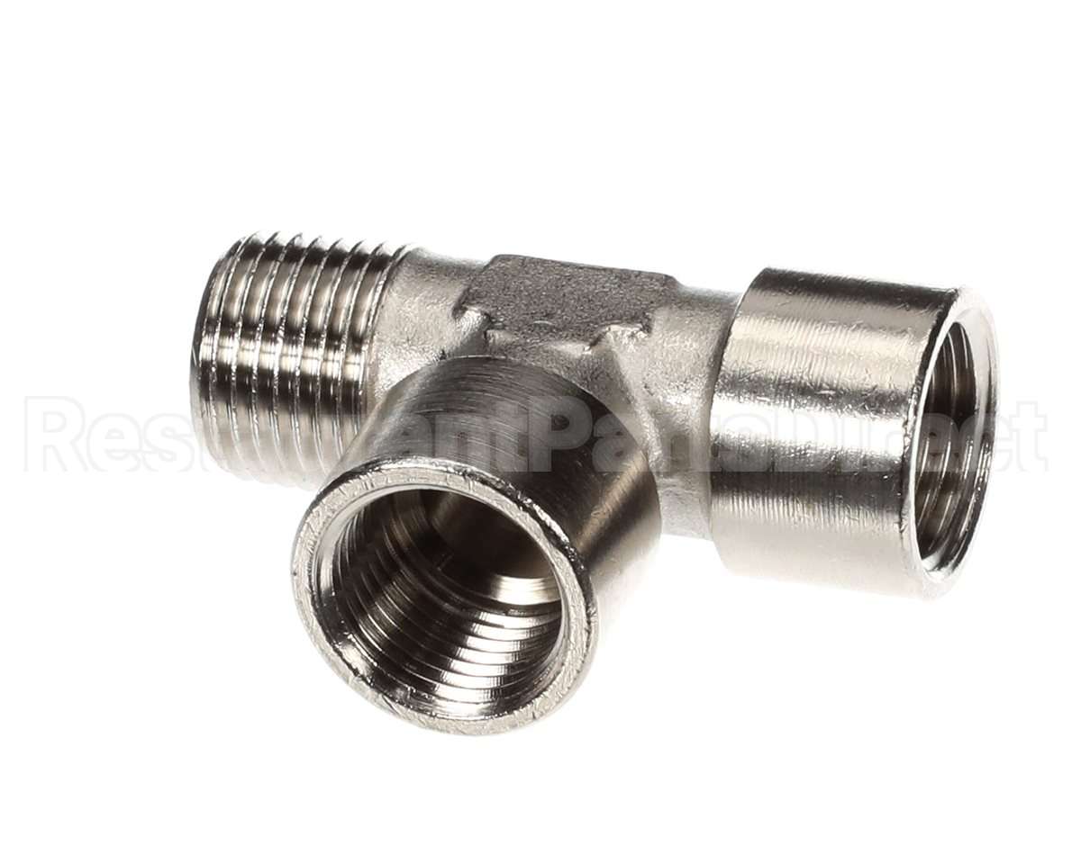 61604 Blodgett Hand Shower T-Connector