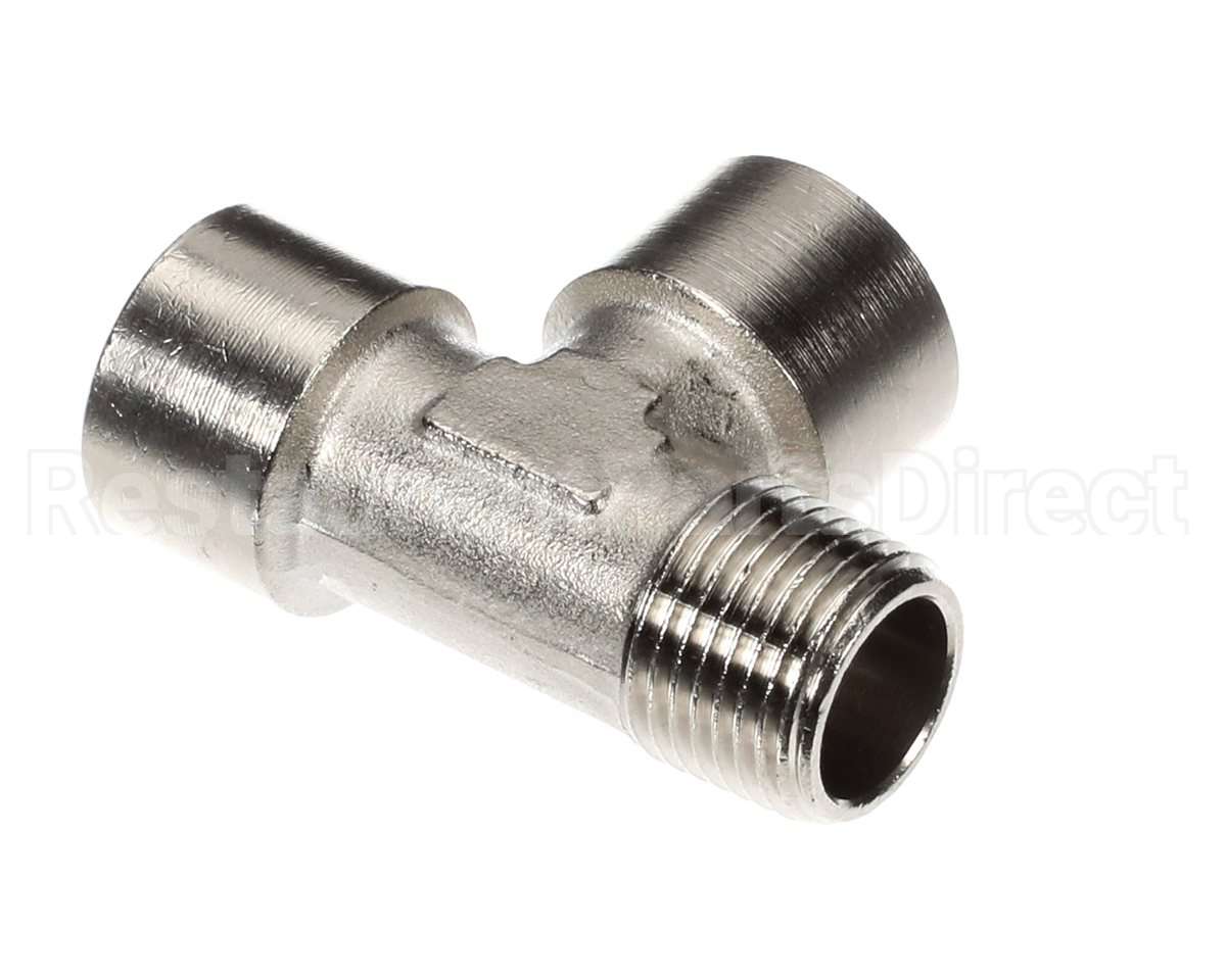 61604 Blodgett Hand Shower T-Connector