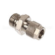 61605 Compatible Blodgett Quick Coupling 08X14