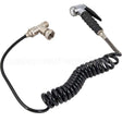 61606 Compatible Blodgett Hand Shower Kit