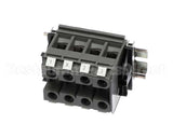 6161-4 Southbend Range Terminal Block Assm 4 Pole