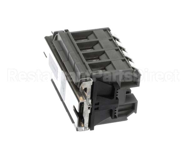 6161-4 Southbend Range Terminal Block Assm 4 Pole