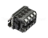 6161-4 Southbend Range Terminal Block Assm 4 Pole
